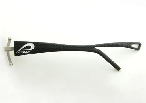 "Neptune Series" 26CIED Lens with Black Tread Neptune Series Frames